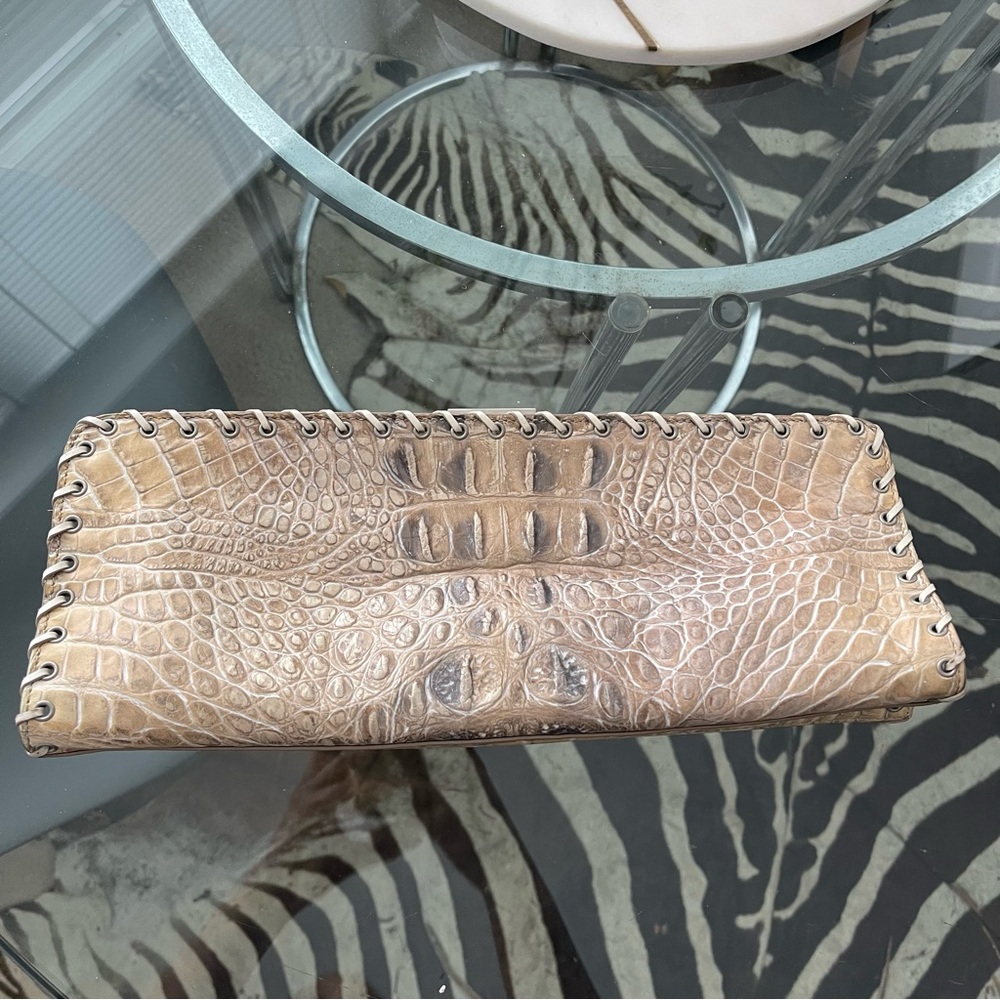 SONDRA ROBERTS Clutch